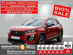 Elixir rot Neu 2025 Peugeot 2008 Allure SUV | 26.080 €