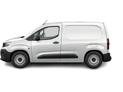 Kaolin weiß/weiß Neu 2025 Opel Combo Van / Kleinbus | 22.390 € (Fairer Preis)