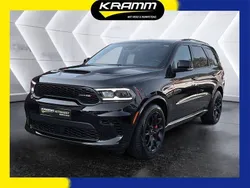 Schwarz Gebraucht 2024 Dodge Durango SUV | 64.499 € (Superpreis)