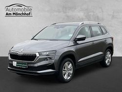 Grau Gebraucht 2024 Skoda Karoq Drive SUV | 36.950 € (Etwas zu teuer)