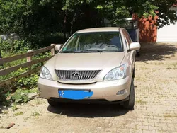 Beige Gebraucht 2003 Lexus RX300 SUV | 4.800 € (Fairer Preis)