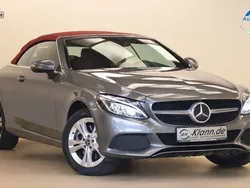 Mercedes C300