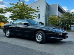 Schwarz Gebraucht 1991 BMW 850 Performance Coupé | 59.900 €