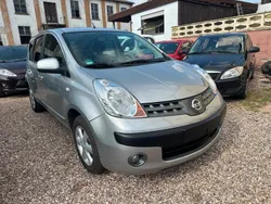 Silber Gebraucht 2007 Nissan Note Van / Kleinbus | 3.590 € (Fairer Preis)