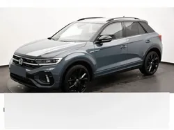 Blau Gebraucht 2024 VW T-Roc Beats SUV | 42.049 €