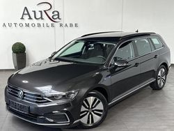 Mangangrau Gebraucht 2021 VW Passat GTE Kombi | 22.989 € (Guter Preis)