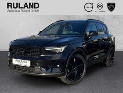 Onyx black / metallic Gebraucht 2025 Volvo XC40 Plus SUV | 39.490 € (Etwas zu teuer)