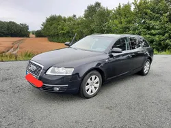 Schwarz Gebraucht 2006 Audi A6 Kombi | 4.299 € (Fairer Preis)