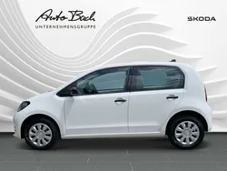 Skoda Citigo-e IV