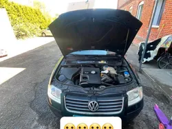 Andere außenfarben Gebraucht 2003 VW Passat Kleinwagen | 500 €