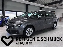Grau metallic Gebraucht 2022 Citroën Grand C4 Picasso Live Van / Kleinbus | 20.980 € (Teuer)