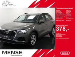 Chronosgrau Gebraucht 2022 Audi Q3 Ambiente SUV | 29.945 € (Fairer Preis)