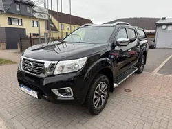 Schwarz Gebraucht 2018 Nissan Navara 360º Abholung | 31.500 € (Fairer Preis)