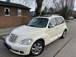 Weiß Gebraucht 2007 Chrysler PT Cruiser Limousine | 2.300 € (Fairer Preis)