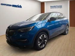 Andere Gebraucht 2018 Opel Grandland X Business Innovation SUV | 16.990 € (Fairer Preis)