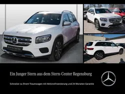 Mercedes GLB250
