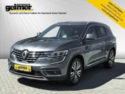 Grau Gebraucht 2021 Renault Koleos Initiale Paris SUV | 24.950 € (Fairer Preis)