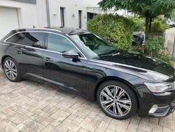 Grau Gebraucht 2020 Audi A6 Advanced Kombi | 36.990 € (Superpreis)