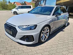 Nardograu Gebraucht 2023 Audi RS4 Kombi | 72.600 € (Guter Preis)