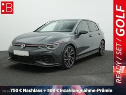 Grau Gebraucht 2023 VW Golf VIII GTI Limousine | 33.750 € (Guter Preis)