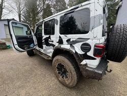 Weiß Gebraucht 2019 Jeep CJ SUV | 58.900 €