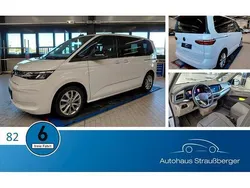 Gebraucht 2023 VW Multivan Life Van / Kleinbus | 44.450 € (Guter Preis)