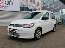 Weiss Gebraucht 2021 VW Caddy Van / Kleinbus | 24.480 € (Fairer Preis)