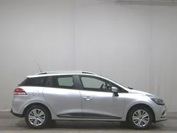 Grau Gebraucht 2019 Renault Clio IV Expression Limousine | 8.980 € (Guter Preis)