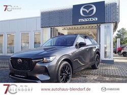 Machine gray Gebraucht 2025 Mazda CX-60 Homura-Line SUV | 55.490 € (Teuer)