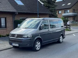 Grau Gebraucht 2010 VW T5 Beach Van | 22.500 €