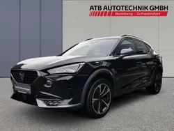 Schwarz Gebraucht 2023 Cupra Formentor SUV | 30.990 € (Fairer Preis)