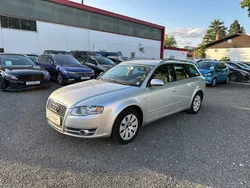 Silber Gebraucht 2007 Audi A4 Business Kombi | 3.700 € (Guter Preis)