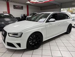 Weiß Gebraucht 2013 Audi RS4 Sport Kombi | 34.900 € (Fairer Preis)