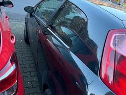 Schwarz Gebraucht 2006 Fiat Punto Kleinwagen | 700 € (Superpreis)