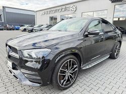 Gebraucht 2021 Mercedes 350 AMG SUV | 76.800 €