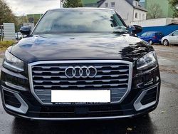 Schwarz Gebraucht 2017 Audi Q2 Sport SUV | 13.700 € (Fairer Preis)