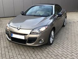 Gold Gebraucht 2011 Renault Mégane Cabriolet Luxe Cabrio | 5.599 € (Fairer Preis)
