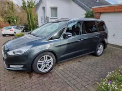 Grün Gebraucht 2019 Ford Galaxy Trend Van / Kleinbus | 20.999 € (Fairer Preis)