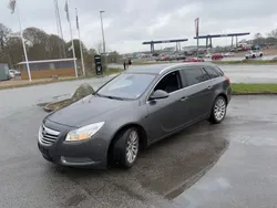 Grau Gebraucht 2011 Opel Insignia Innovation Kombi | 2.400 € (Guter Preis)
