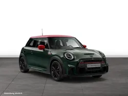 Other Gebraucht 2024 Mini John Cooper Works Kleinwagen | 36.727 € (Fairer Preis)
