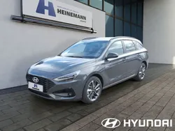 Ecotronic grey mineraleffekt Neu 2024 Hyundai i30 Advantage Kombi | 22.990 € (Fairer Preis)