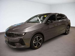 Vulkangrau Gebraucht 2025 Opel Astra Limousine | 22.995 € (Guter Preis)