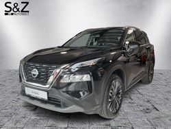 Schwarz Neu 2025 Nissan X-Trail 360º SUV | 48.025 €