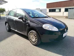 Schwarz Gebraucht 2014 Fiat Punto Pop Kleinwagen | 2.510 € (Guter Preis)