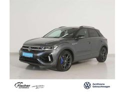 Grau Gebraucht 2023 VW T-Roc R SUV | 39.980 € (Teuer)