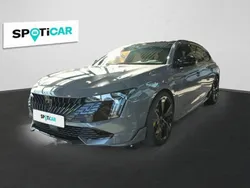 Grau Gebraucht 2024 Peugeot 508 Peugeot Sport Engineered Kombi | 52.880 €
