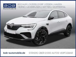 Kyanitweiß + dach schwarz Neu 2025 Renault Arkana Bose Edition SUV | 32.222 € (Guter Preis)