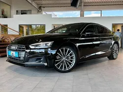 Andere Gebraucht 2018 Audi A5 Comfort Coupé | 28.495 € (Etwas zu teuer)