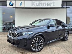 Schwarz Gebraucht 2025 BMW X6 M Sport SUV | 97.485 € (Fairer Preis)
