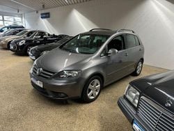Grau Gebraucht 2008 VW Golf Plus United Van / Kleinbus | 3.990 € (Fairer Preis)